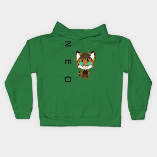 NEO Kids Hoodie